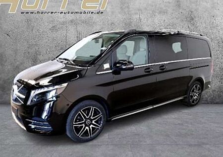 Mercedes-Benz V 300 lang AVANTGARDE EDITION AIRMATIC AMGLine