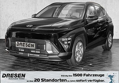 Hyundai Kona 1.0 T-GDI Trend Assistenz-Paket Navi Kamera SHZ