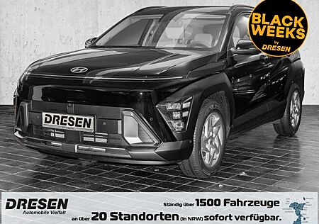 Hyundai Kona 1.0 T-GDI Trend Assistenz-Paket*SHZ*Navigation*Kam
