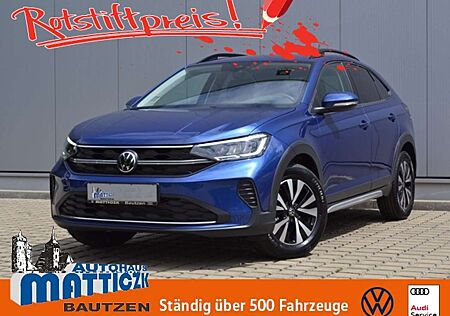 VW Taigo Volkswagen 1.0 TSI Life AHK/LED/ACC/NAVI+VZE/RFK/PARK-ASSIST