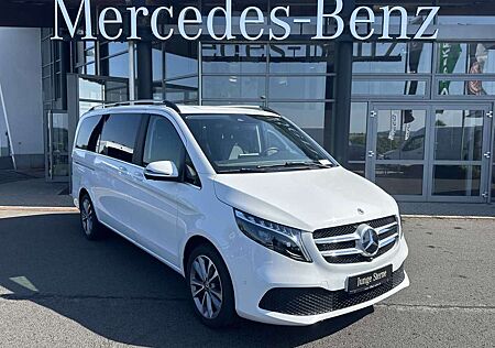 Mercedes-Benz V 300 d AVA ED 6Sitze Burmester 360Kamera el Tür