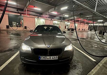 BMW 530d 530 Touring Aut.