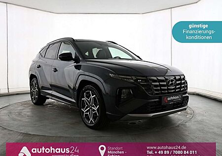 Hyundai Tucson 1.6 T-GDI N Line 4WD|LED|Pano|Navi|Kamera