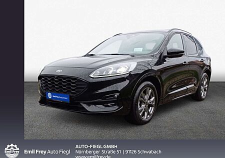 Ford Kuga 2.0 EcoBlue Aut. ST-LINE X