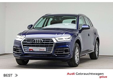 Audi Q5 design 50 TFSI e qu. Pano*B&O*Assist*Matrix