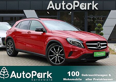 Mercedes-Benz GLA 250 GLA -Klasse 4Matic