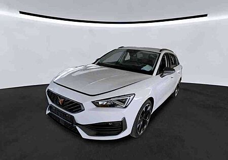 Cupra Leon Sportstourer 2,0 TDI 7 Gang DSG 150 PS
