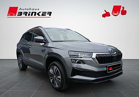 Skoda Karoq Tour 1.5 TSI DSG ACT EU6d AHK Digitales Cockpit LE