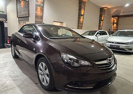 Opel Cascada Edition
