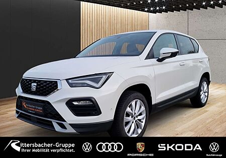 Seat Ateca .
