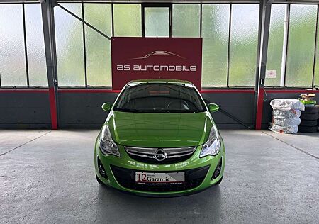 Opel Corsa D 150 Jahre *Klima*Tüv Neu*
