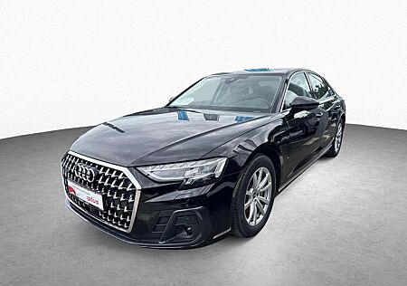 Audi A8 50 TDI quattro - HD MATRIX - KAMERA - ACC