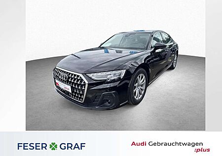 Audi A8 50 TDI quattro - HD MATRIX - KAMERA - ACC