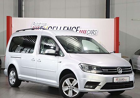 VW Caddy Volkswagen MAXI 1.4 TGI CNG Comfortline ACC / PDC-V+H