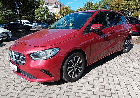 Mercedes-Benz B 180 B -Klasse d Navi Klima DAB Sitzheizung