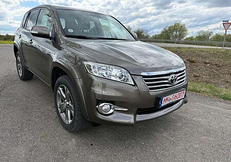 Toyota RAV 4 Executive