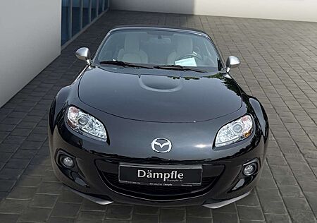 Mazda MX-5 1.8l MZR 93 kW (126 PS) 1.8 Sendo