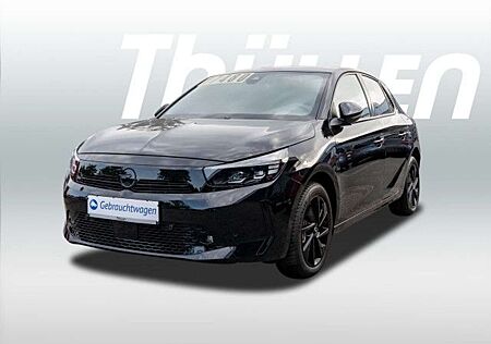 Opel Corsa F GS 1.2 DI Turbo Navi GJR Intellilux S/S