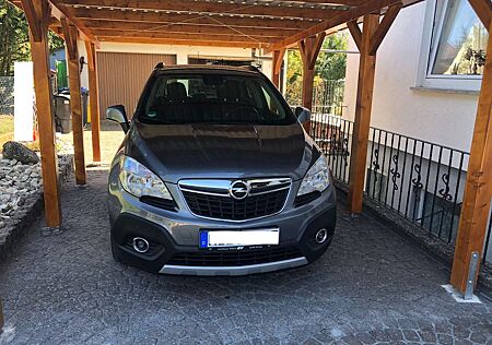 Opel Mokka 1.4 Turbo ecoFLEX Start/Stop Edition