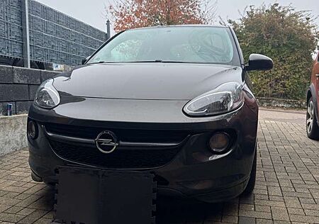 Opel Adam S