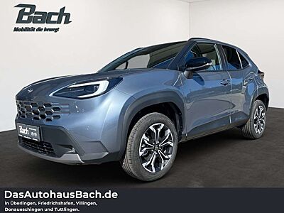 Toyota Yaris Cross 5-türig Teamplayer 1.5 VVT-i Hybrid