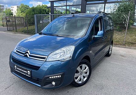 Citroën Berlingo Citroen Multispace Shine PANO/NAVI/PDC/8Fach!!!