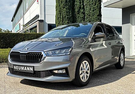 Skoda Fabia Style