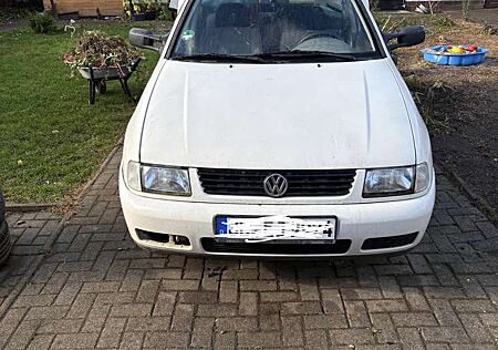 VW Caddy Volkswagen 1.4 9K9BD6 Family