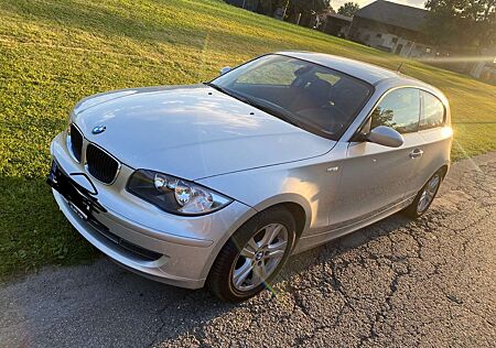 BMW 116i 116