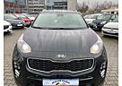 Kia Sportage GT Line 2WD