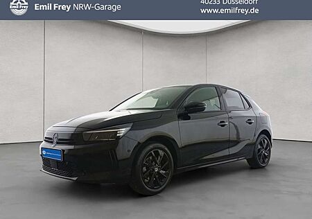 Opel Corsa 1.2 Direct Injection Turbo GS GJR + Infot. +