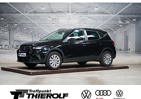 Seat Arona 1.0 TSI Style LED AHK ACC Carplay KAMERA