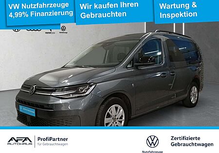 VW Caddy Volkswagen Maxi 2.0 TDI Life AHK*LED*ACC*Navi-Vorb.