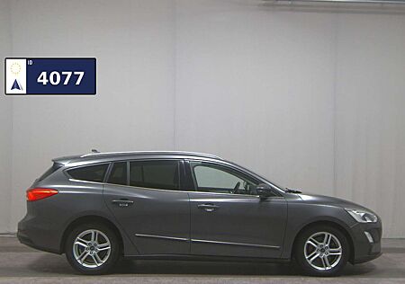 Ford Focus Turnier 1.5 EB Cool&Connect Navi PDC AHK