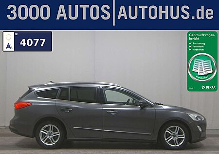 Ford Focus Turnier 1.5 EB Cool&Connect Navi PDC AHK