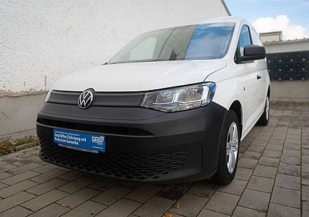 VW Caddy Volkswagen Cargo 2.0 TDI EcoProfi / Klima MwSt.