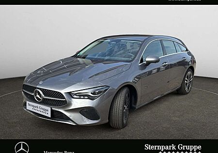 Mercedes-Benz CLA 180 SB Distronic+360°+WinterP+LED+Amb.Bel.+