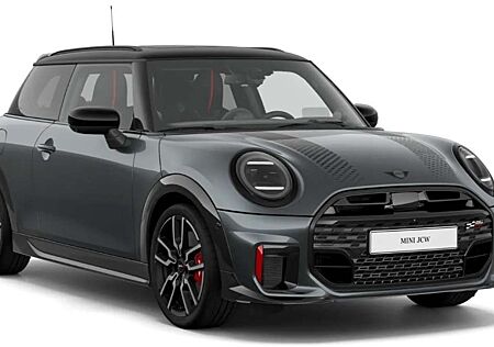 Mini John Cooper Works Paket XL * Pano * Dachreling * uvm.