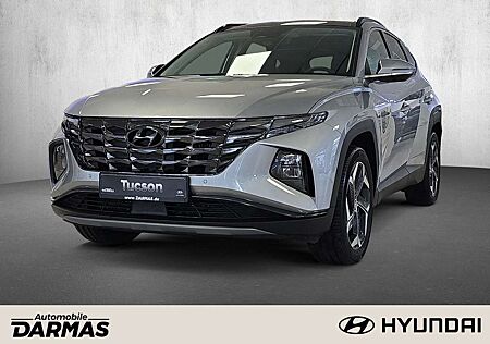 Hyundai Tucson Plug-in-Hybrid Trend 4WD Navi PanoD TOP