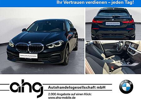 BMW 118 i Advantage PDC Sitzhzg. Vorn Lederlenkrad