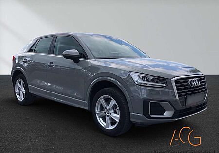 Audi Q2 Sport