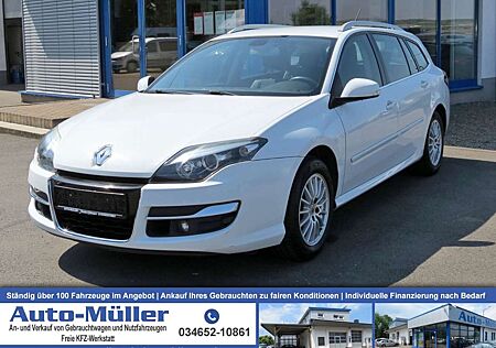 Renault Laguna Grandtour Expression PDC AHK
