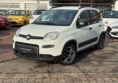 Fiat Panda City Life *1.Hand*Mwst*TÜV*Allwetter