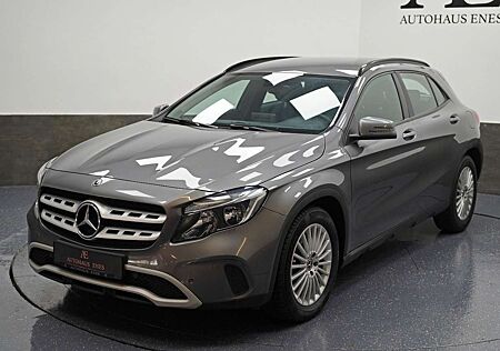 Mercedes-Benz GLA 200 CDI/d Standard EURO6 1.HAND KLIMA NAVI