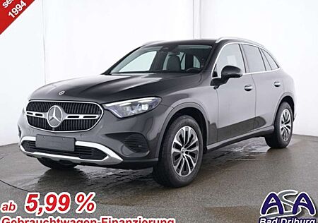 Mercedes-Benz GLC 220 d 4 M+Avantgarde Premium+DIGITAL+360 Grad+Memory+W