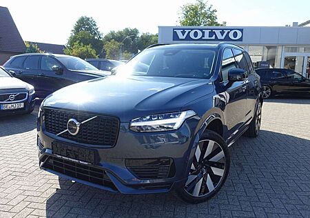 Volvo XC 90 XC90 Ultra T8 AWD/Pano/360°/BLS/H&K/Memory/FourC