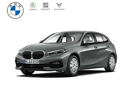 BMW 120 i Limousine Navi Digitales Cockpit Soundsystem LED