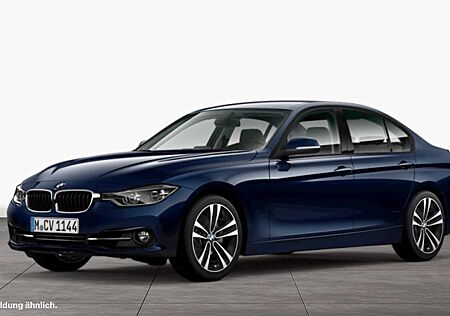 BMW 330 i xDrive Limousine Sport Line Head-Up LED