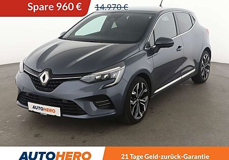 Renault Clio 1.0 TCe Intens *NAVI*LED*360CAM*SHZ*TEMPO*