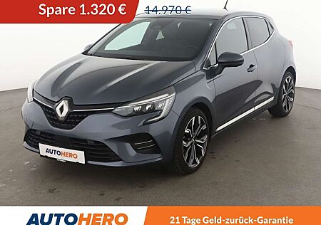 Renault Clio 1.0 TCe Intens *NAVI*LED*360CAM*SHZ*TEMPO*